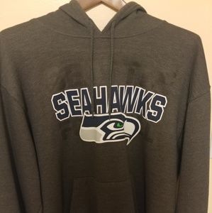 Seattle Seahawks Hoodie